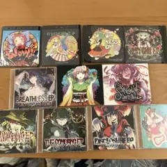 死際サテライト wow parge clown DISCLOSURE 東方 CD 2025年最新】死際サテライトの人気アイテム - メルカリ