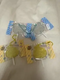 ちいかわ キャンディチャーム