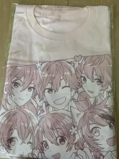 すとぷり7 Tシャツ