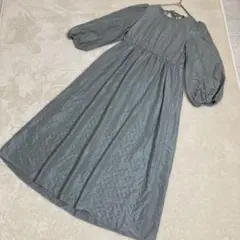 シュガースプーン　ワンピース　フリーサイズ