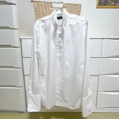 フォーシスアンドカンパニー 新郎 ウイングカラーシャツ