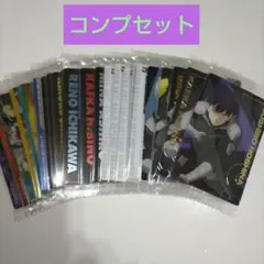 怪獣8号　ウエハースカード