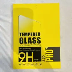 ✨匿名配送✨2枚セットvelorim P11 用 強化ガラスフィルム 10インチ