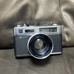 YASHICA カメラ