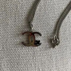 CHANELネックレス