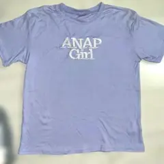 ANAP Tシャツ 半袖