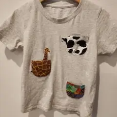 Ｔシャツ120