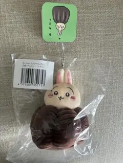 ちいかわ　うさぎだらけくじ　D賞　カヌレ