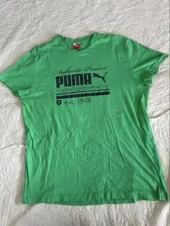 PUMA Tシャツ