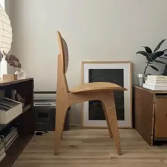 ヨーンチェア YAWN CHAIR イデー IDEE 岡嶌要 ヨーンチェア YAWN CHAIR イデー IDEE 岡嶌要