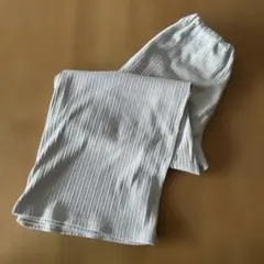 GU リブパンツ 160サイズ