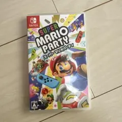 スーパー マリオパーティ