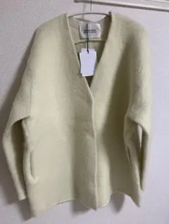 アルページュストーリー シャギーコーディガン