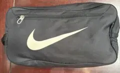 ナイキ シューズ ケース NIKE バッグ シューバック　BK