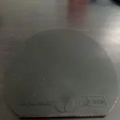 バタフライ ディグニクス09C 特厚 黒1枚