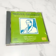 Warlock:The Curlew etc./Griffett ウォーロック