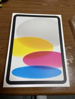 iPad(A16)Wi-Fi 128GB シルバー