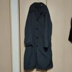 UNIQLO U ナイロンコート Mサイズ