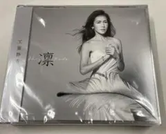工藤静香 凛 初回盤