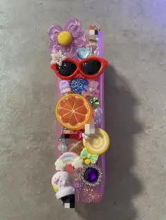 iQOSイルマワンデコケース