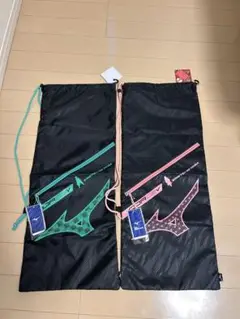 鬼滅の刃　ミズノ　ラケットケース　2枚