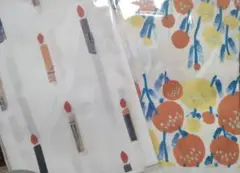 nunocoto fabric 生地 布 ヌノコトファブリック ハンドメイド