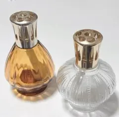 【新品✴︎超美品】ランペベルジェ本体2個＋ユーカリ