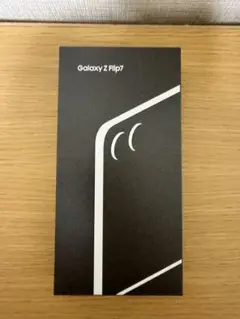 Samsung Galaxy Z Flip 7 ミント256GB