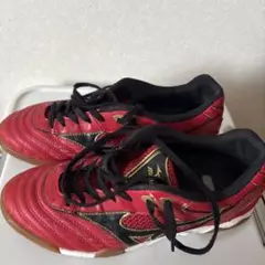 MIZUNO ランサメントウエーブ プロ K-L 2 イエロー×ブラック