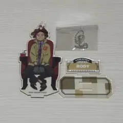 僕のヒーローアカデミア ロディ