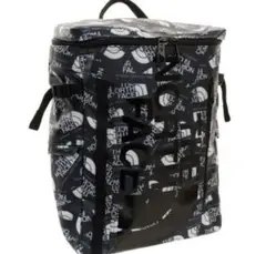 ka ヒューズボックス 30L ブラックラベルトスプリント BL ラスト 新品 ノースフェイス ヒューズボックス 30L ブラックラ