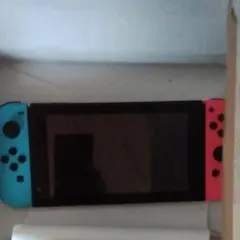 Nintendo Switch NINTENDO SWITCH JOY-CON…
