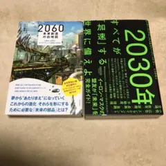 【2060 未来創造の白地図】【2030年:すべてが「加速」する世界に備えよ】