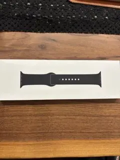 新品 Apple Watch 純正 スポーツバンド series10 最新