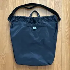 BATTLE LAKE AMERICAN MADE ナイロントートバッグ
