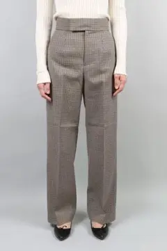 【JANESMITH】 ハイウエストスラックス