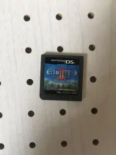 エルミナージュII ニンテンドーDS ソフトのみ