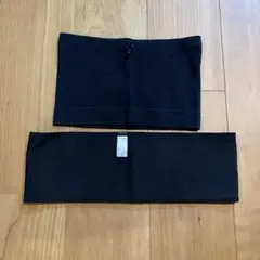 ピジョン 産後はじめてセット ニッパー サポーター M ブラック