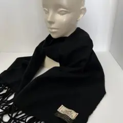 エルメス カシミヤ マフラー
