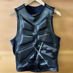 【CZ】BILLABONG ライフジャケット【新品】XL ブラック 楽天市場】billabong ライフジャケットの通販