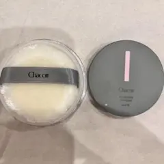 Chacott チャコット フィニッシングパウダー マット 30g クリア