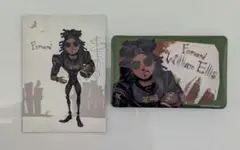 IdentityV 第五人格 オフェンス