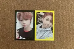 straykidsフィリックス トレカ