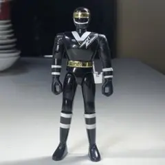 【新品】超合金　ニンジャブラック　忍者戦隊カクレンジャー　戦隊 忍者戦隊カクレンジャー 超合金ニンジャブラック - メルカリ