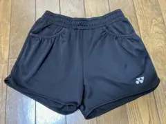 YONEXヨネックス　ショートパンツ　テニス　バドミントン