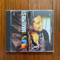 CD MAXI PRIEST fe Real
