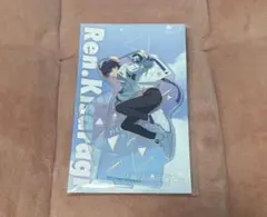 エリオスR 如月レン 2023 AGF アクリルスタンド