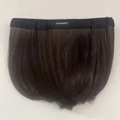 suzutama インナーウィッグミディアムレイヤー