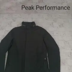 Peak Performance PARKES COAT パークスコート