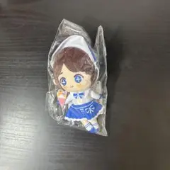 第五人格IdentityV 庭師 エマ・ウッズ ぬいぐるみ